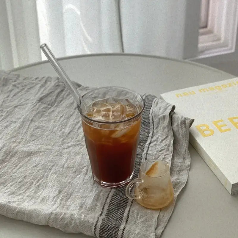 Like A Cafe - Flynn Shot & Syrup Mini Jug - Like A Cafe - Home & Living - Harumio