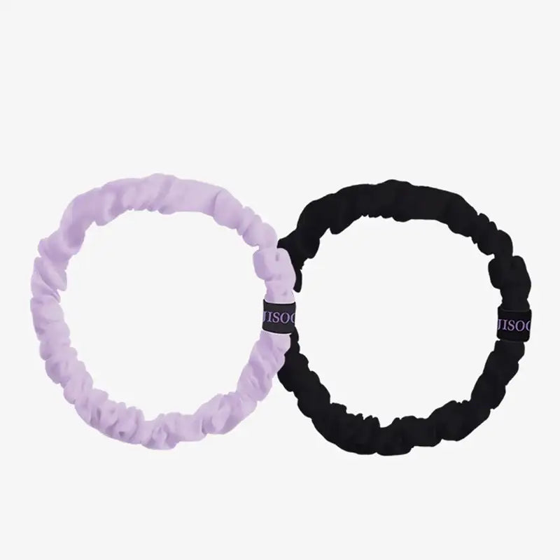 BlackPink Jisoo - Me - Scrunchie Set - BlackPink - Hair Accessories - Harumio