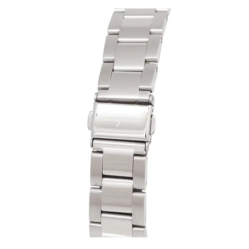 OST - Premium 10ATM Waterproof Metal Watch (Black Edition) - OST - Watch - Harumio