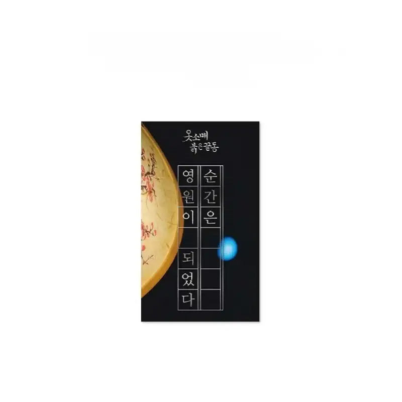 MBC Drama - The Red Sleeve OST - MBC Drama - Album - Harumio