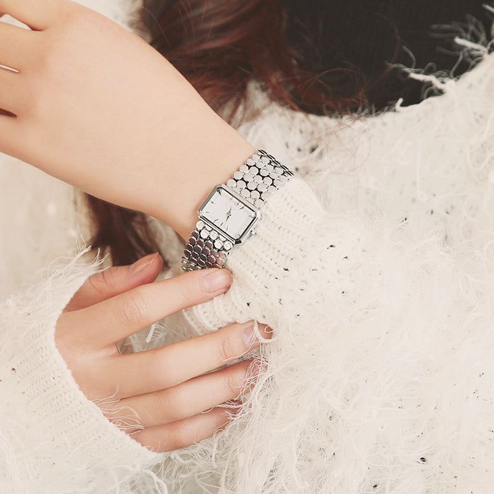 OST - Bling Silver Women&
