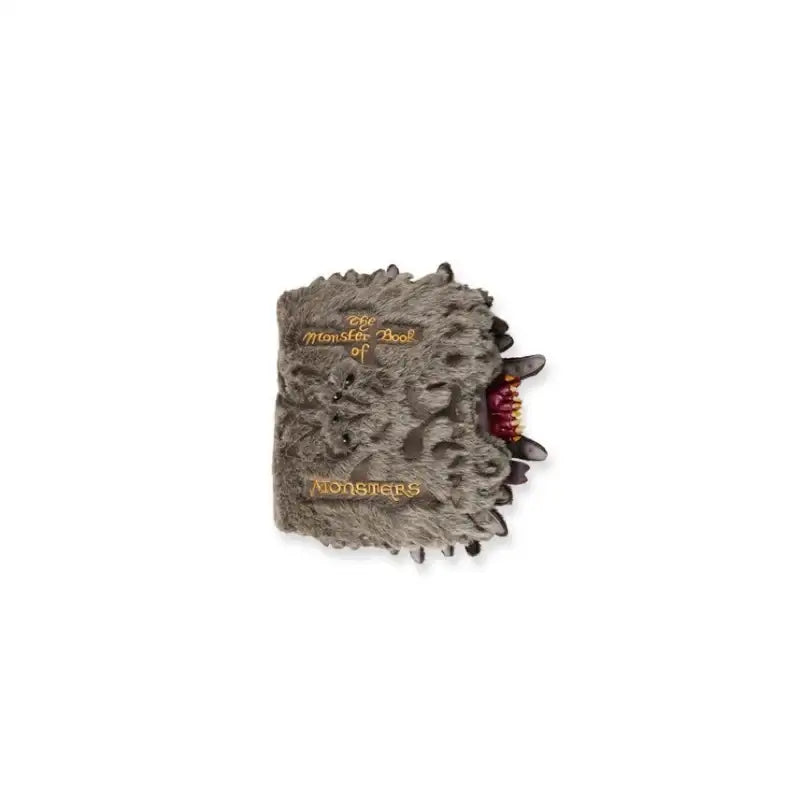 CGV - Harry Potter Monster Book Cushion - CGV - Book cushion - Harumio