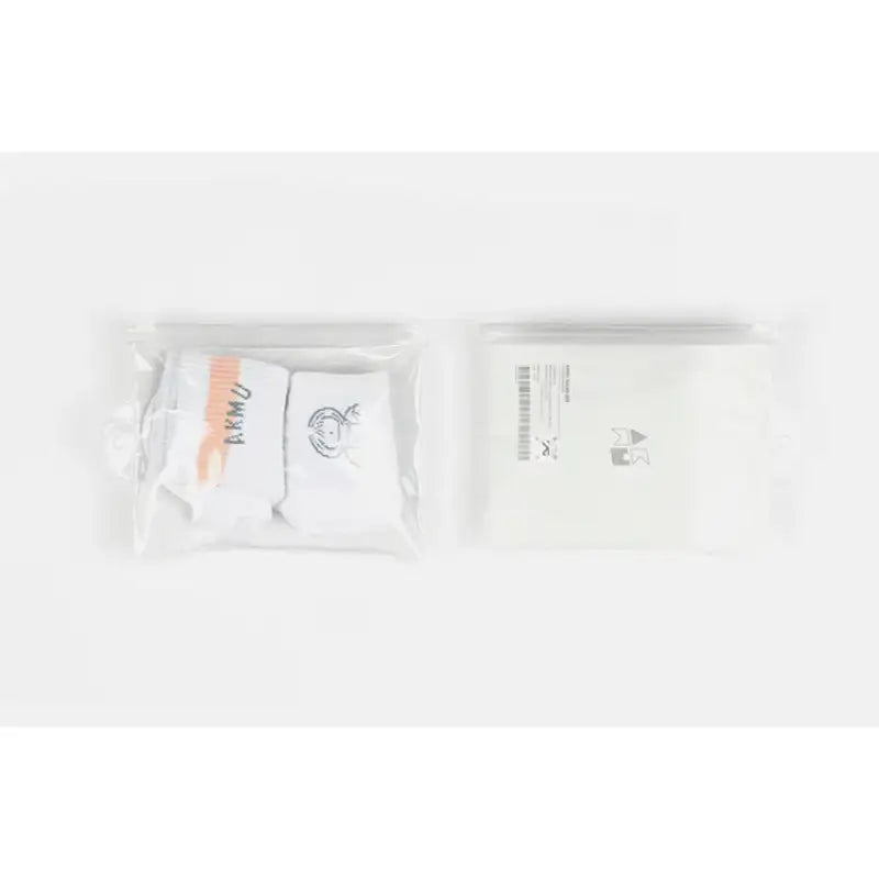 AKMU - Winter - Socks Set - AKMU - Socks - Harumio