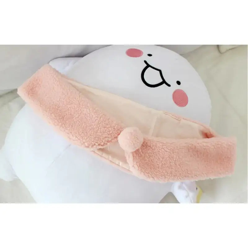 Ikmyeong - Winter Mochi Doll - Ikmyeong Shop - Dolls - Harumio