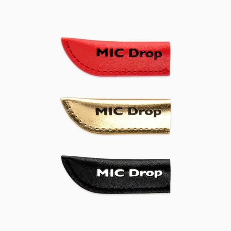 BTS - MIC Drop - Pencil Cap Set