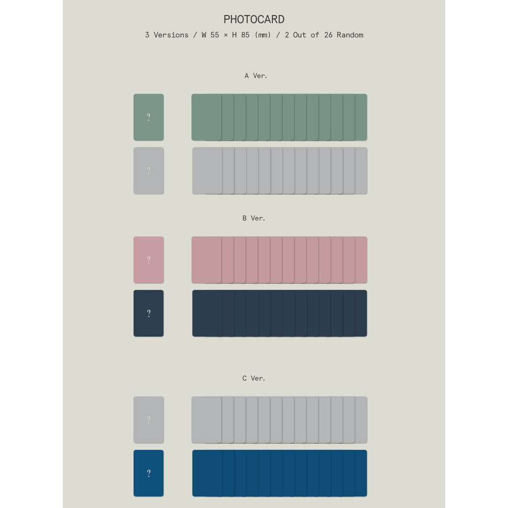 SEVENTEEN - FML : Mini Album Vol. 10