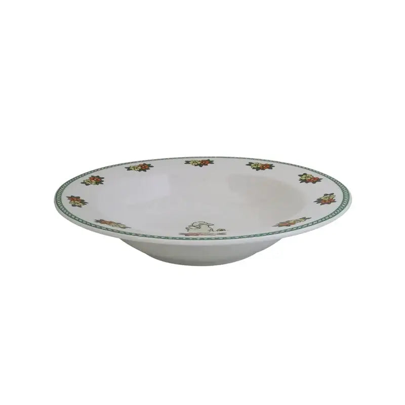 1537 - Pasta Bowls - 1537 - Bowls - Harumio
