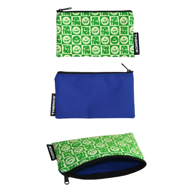 THENCE - Pencil Pouch HWM - THENCE - Pencil Pouch - Harumio