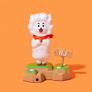 BT21 - Interactive Figure - RJ - BT21 - Figure - Harumio