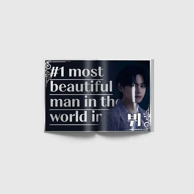 Big Issue - No.287 2022 - Magazine - Big Issue Korea - Magazine - Harumio