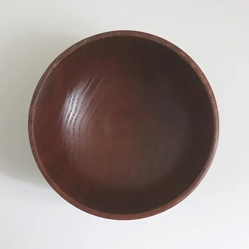 Like A Cafe - Wood Yogurt Bowl - Like A Cafe - Home & Living - Harumio