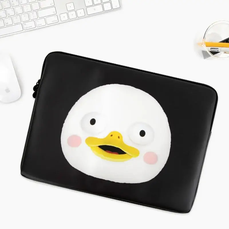 Pengsoo - Multi Pouch - Pengsoo - Accessories, Stationery - Harumio