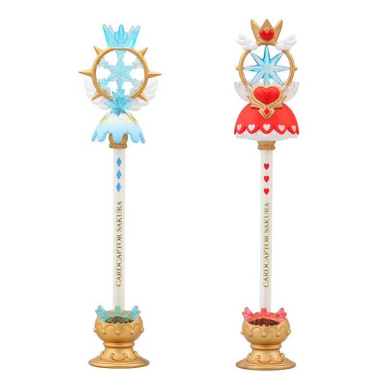 Cardcaptor Sakura - Costume Wand Pen