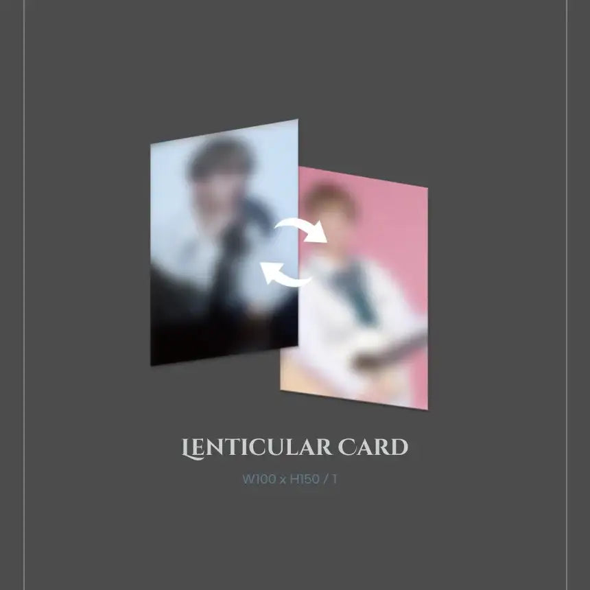 Lee Chan-won - ONE : 1st Album (Photobook USB Version) - Lee Chan-won - Album - Harumio