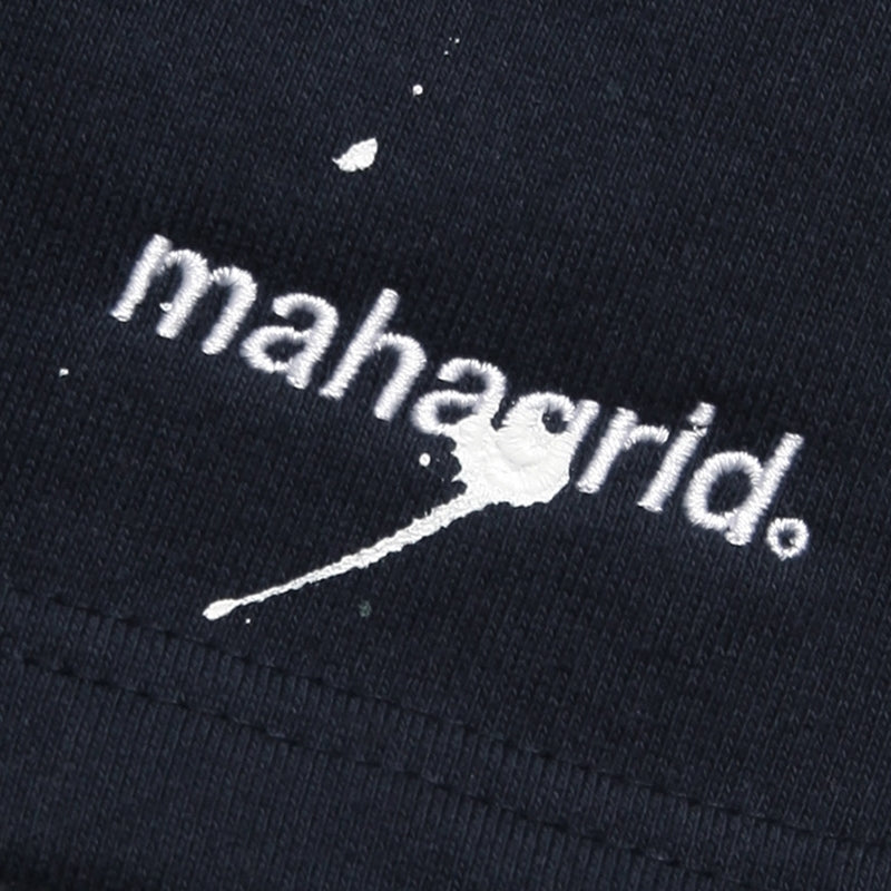Mahagrid x Stray Kids - Painter Sweat Short