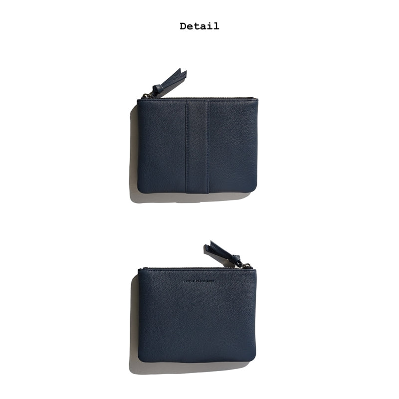 proper belongings - Mini Quiet Pouch