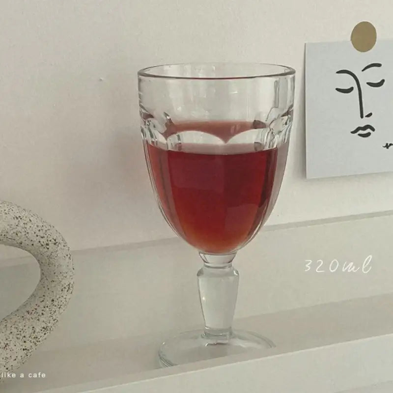 Like A Cafe - Colonia Goblet - Like A Cafe - Home & Living - Harumio