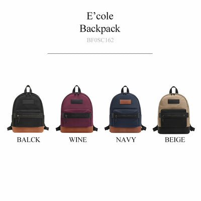 True Beauty - Lapalette E'cole Backpack