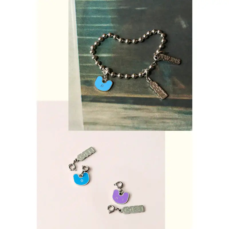 NewJeans - 23 Birthday Charm Set - NewJeans - Charm - Harumio