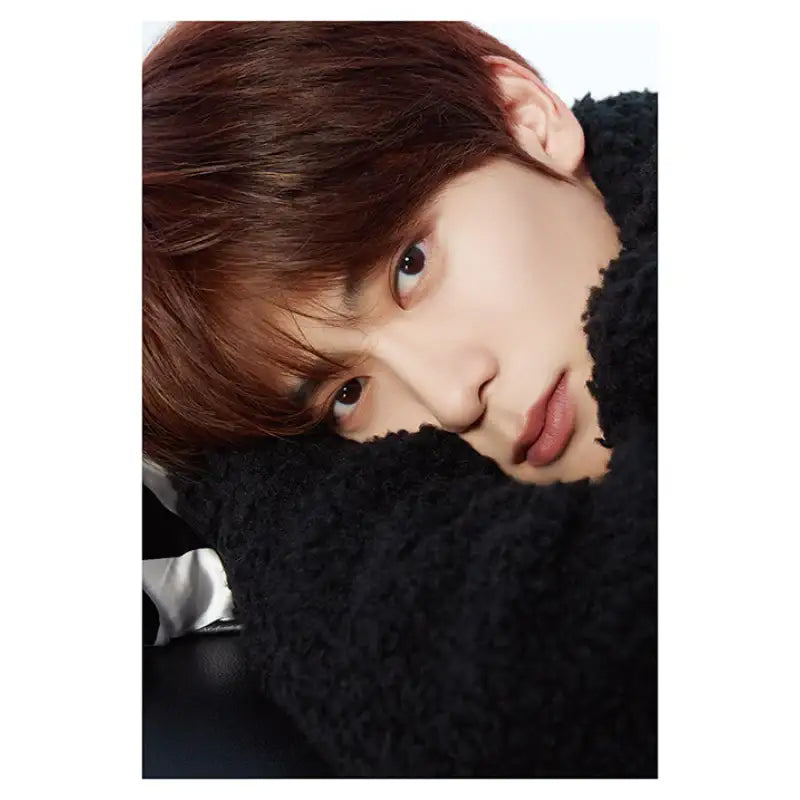 DICON - D’FESTA NCT 127 - Dicon - Magazines - Harumio