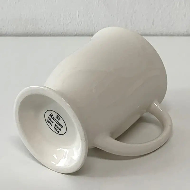 Like A Cafe - Siracuse Retro Mug - Like A Cafe - Home & Living - Harumio