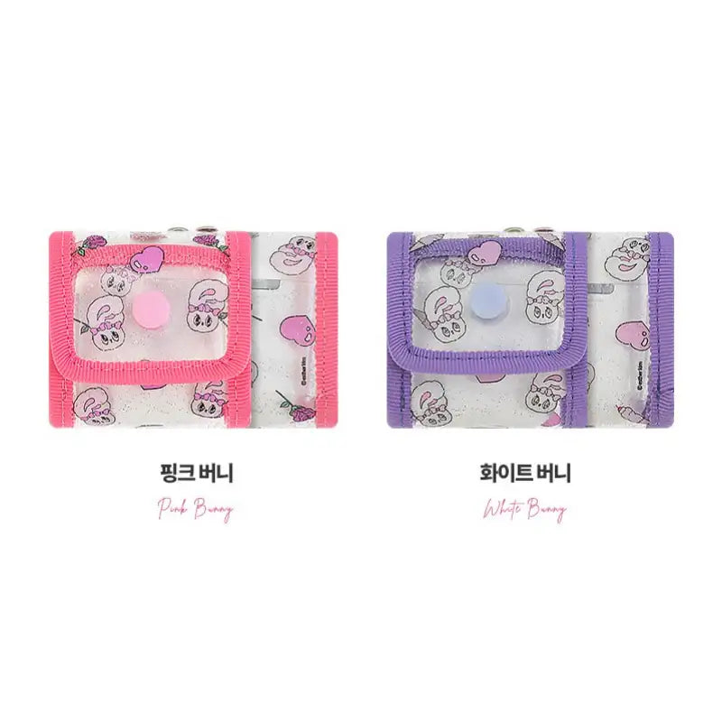 Esther Bunny - AirPods 1/2 Pouch - Esther Bunny - AirPods Pouch - Harumio