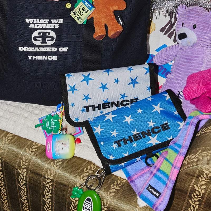 THENCE - Multi Pouch HWM - THENCE - Multi Pouch - Harumio