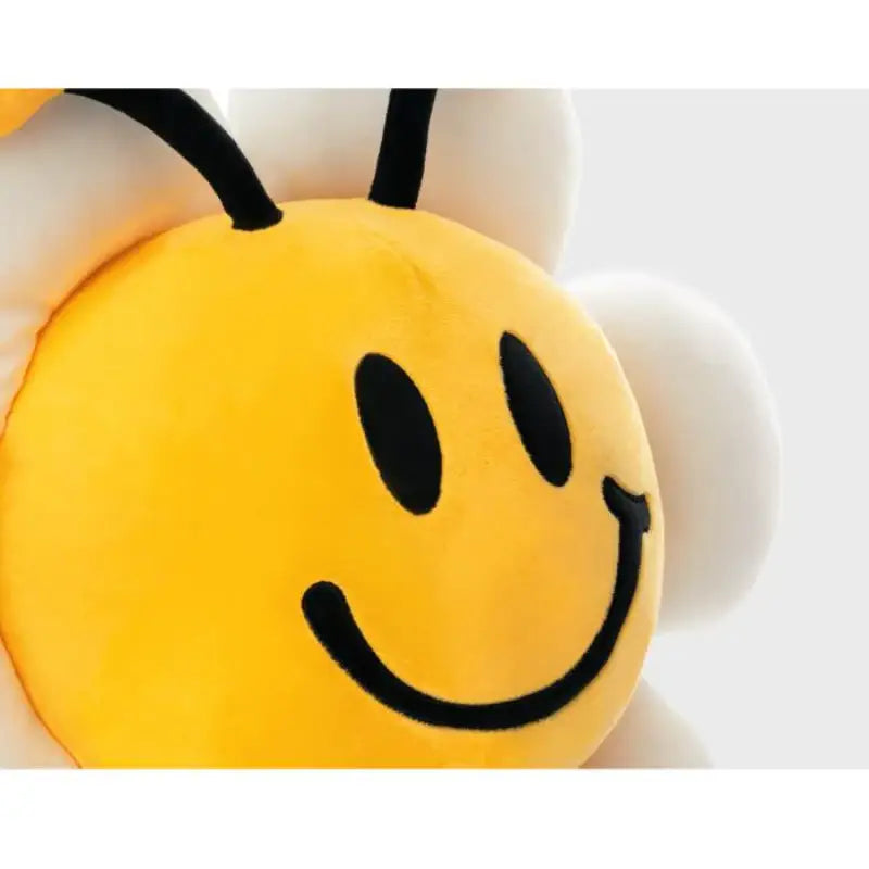 Wiggle Wiggle - Honey Bee Cushion Blanket - Wiggle Wiggle - Home & Living, Accessories - Harumio