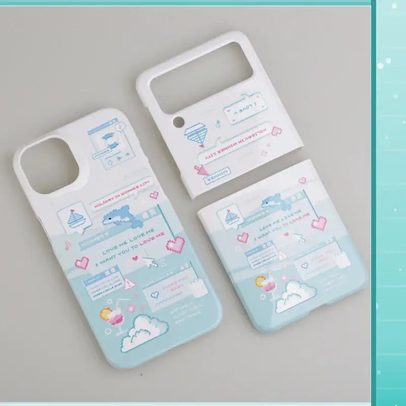 WINNER - 8th Anniversary - iPhone / Galaxy Phone Cases - WINNER - Phone Cases - Harumio