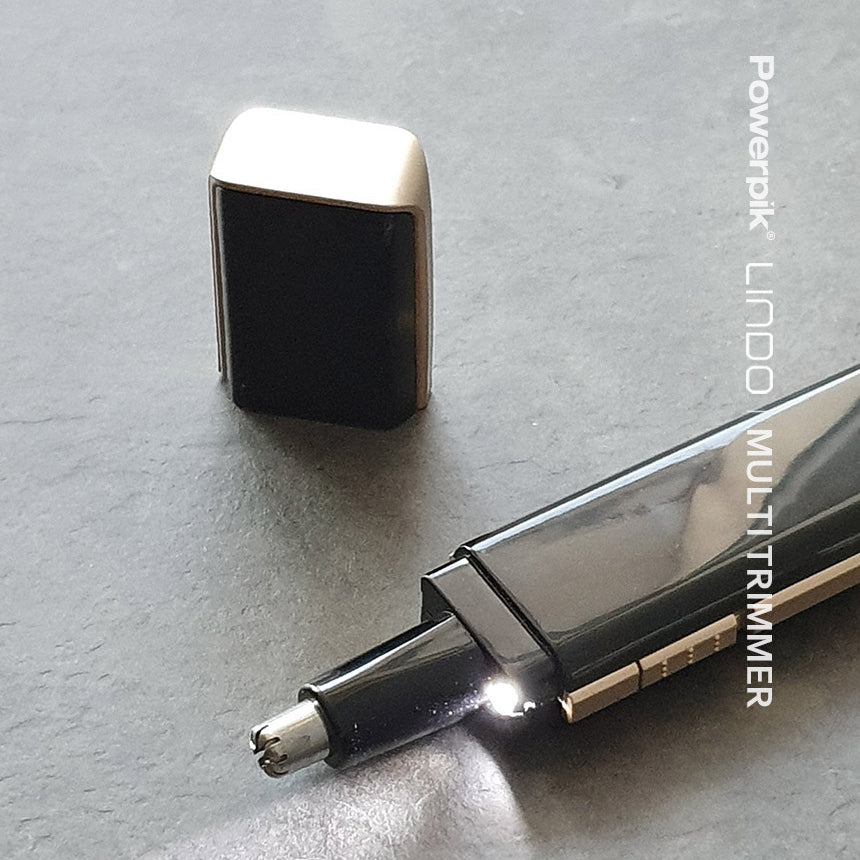 Mari Steiger - Powerpik Lindo Multi Trimmer