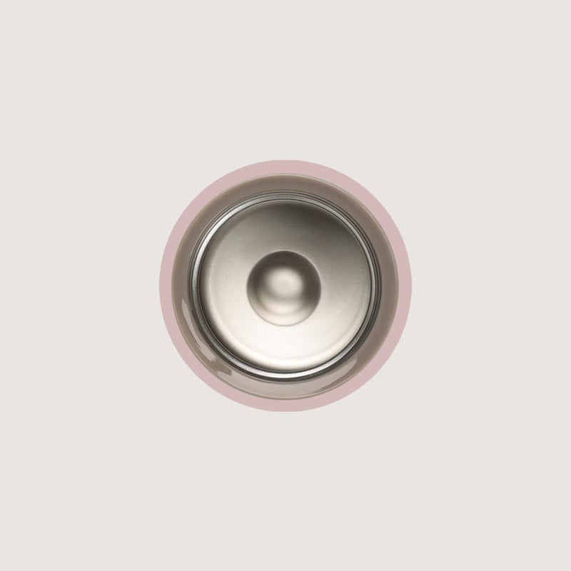 mosh - Can Style Food Jar 350ml