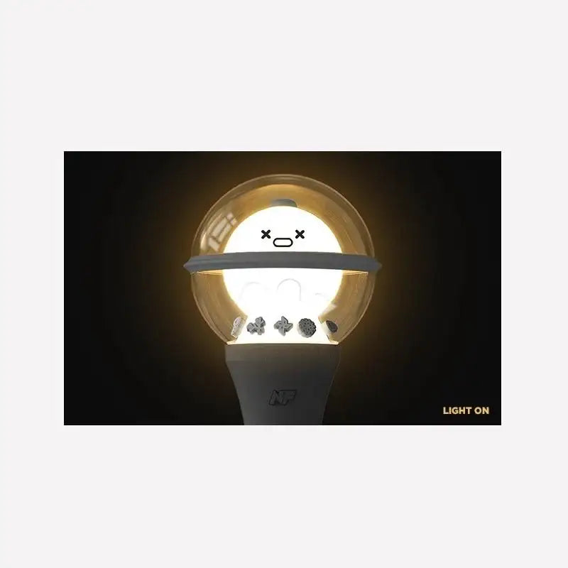 N.Flying - Official Light Stick - N.Flying - Accessories - Harumio