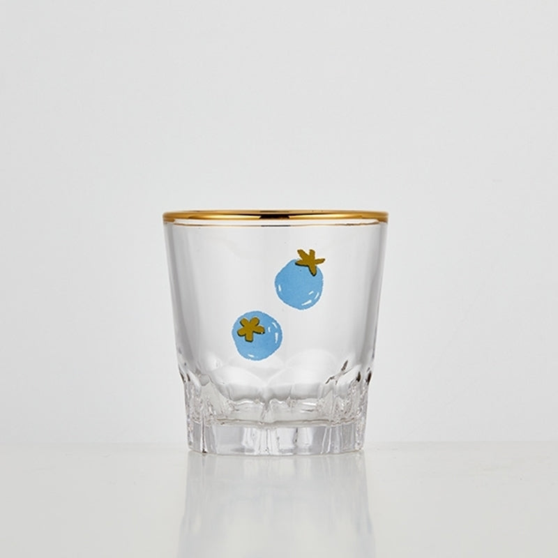 Korean Sweet Dessert - Soju Glass Set