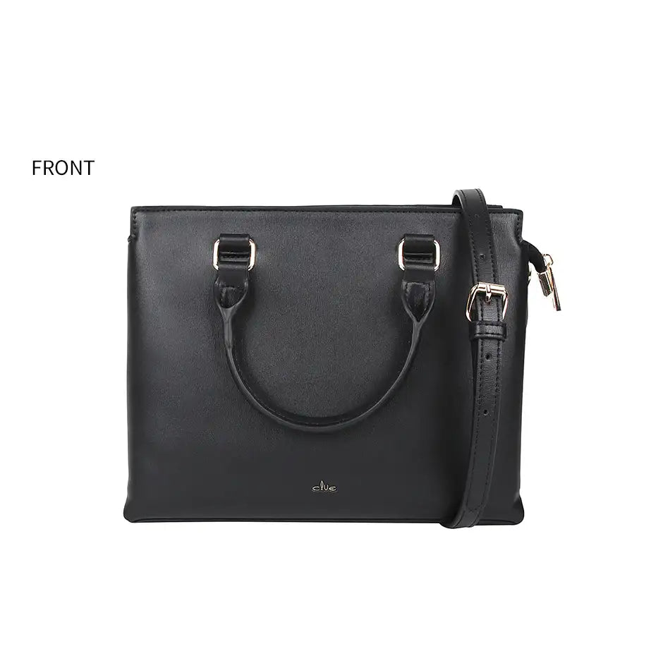 CLUE - Rose Square Chic Mini Bag - CLUE - Bag - Harumio