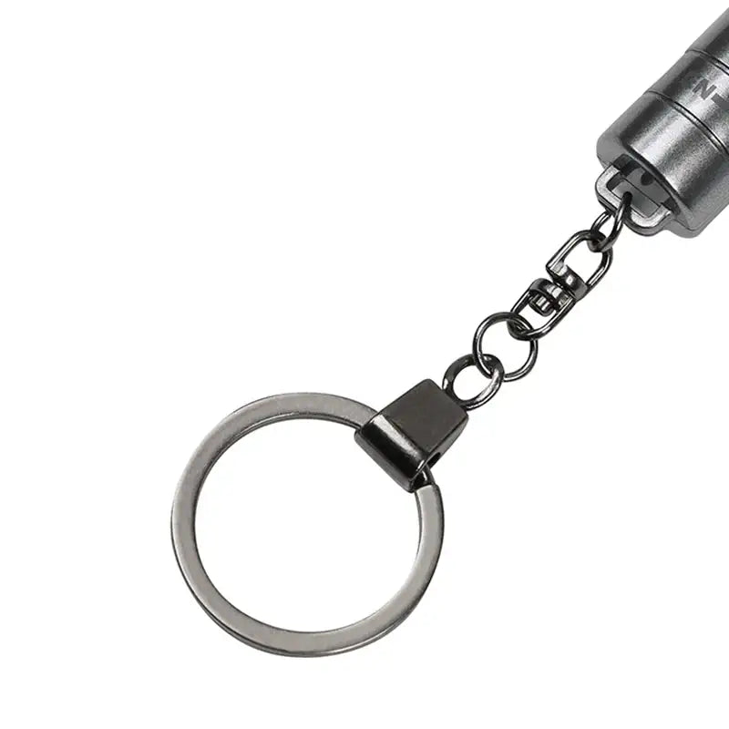 ENHYPEN - Official Light Stick Keyring - ENHYPEN - Keyrings - Harumio