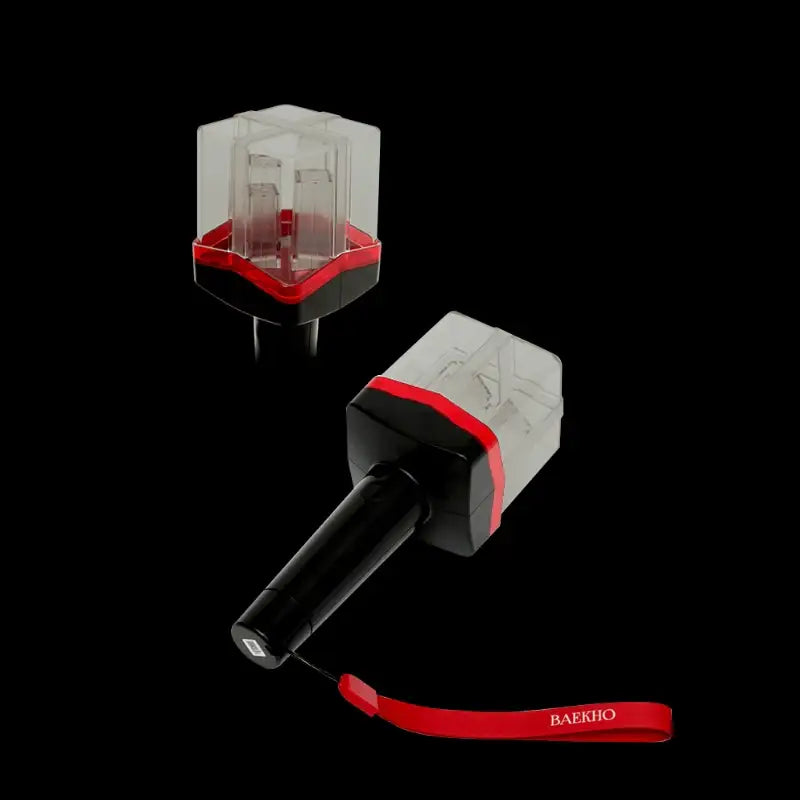 Baekho - Official Light Stick - BAEKHO - Light Stick - Harumio