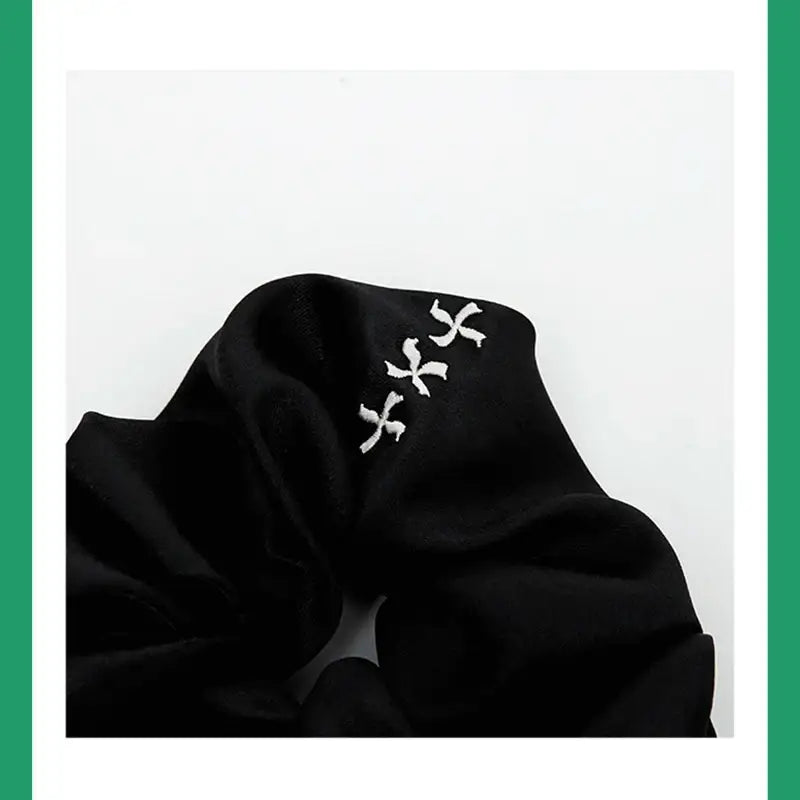 TXT - Act : Sweet Mirage - Scrunchie Set - TXT - Hair Accessories - Harumio