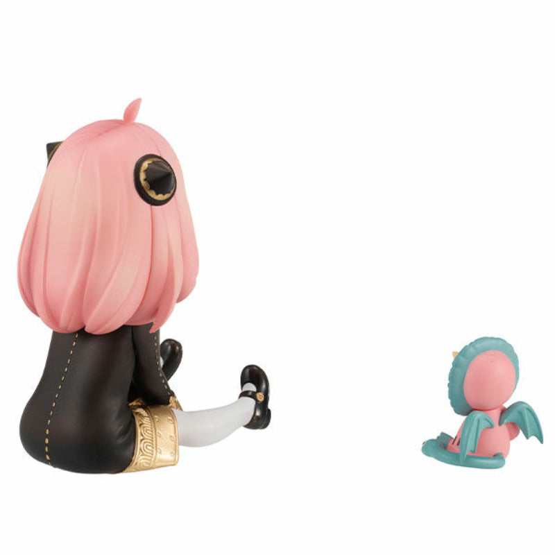 Spy x Family - G.E.M. Series - Anya Figurine