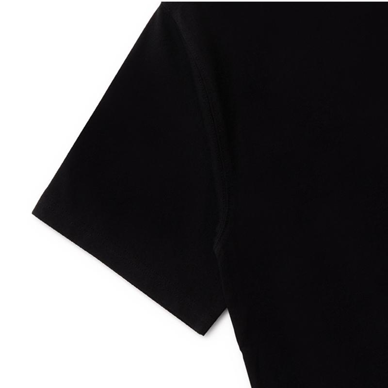 BT21 - Flower Collection - BT21 Logo Short Sleeve T-Shirt