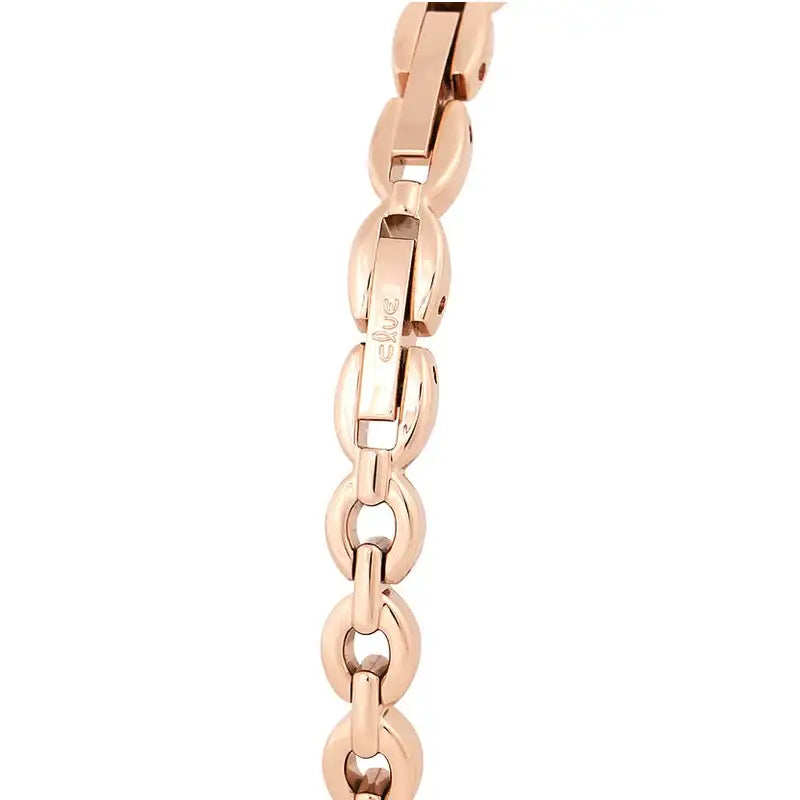 CLUE - One Point Minimal Metal Watch - CLUE - Watches - Harumio