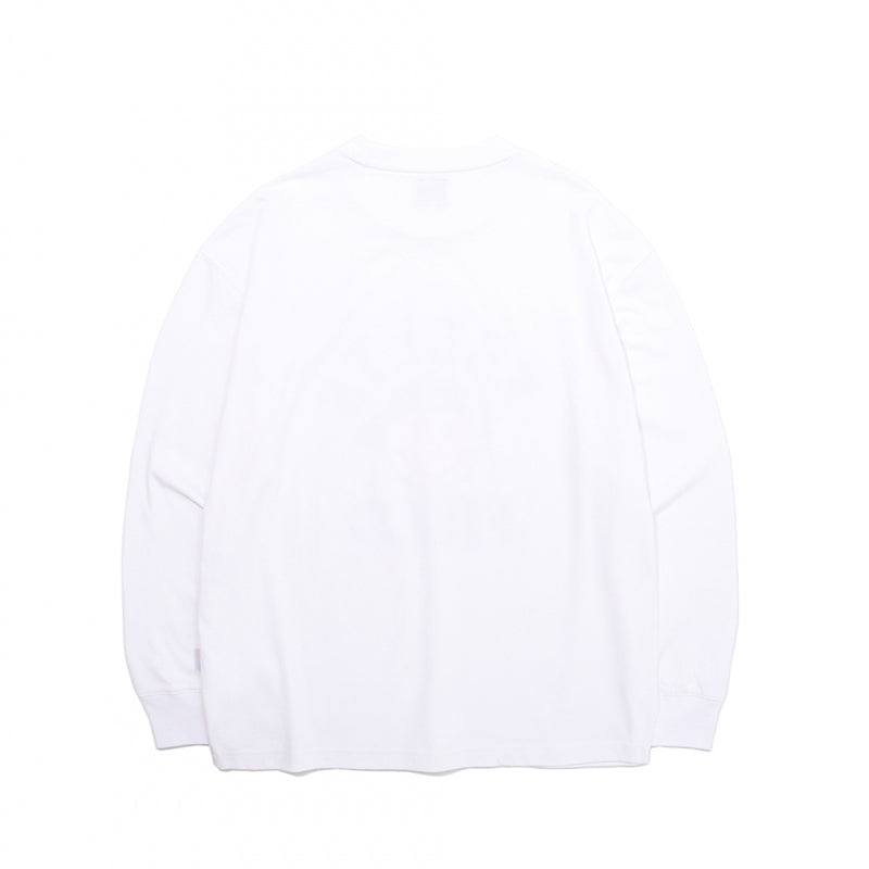 Ebbets Field x Cookie Run - EFF Cookie Run Parade Long Sleeve T-Shirt