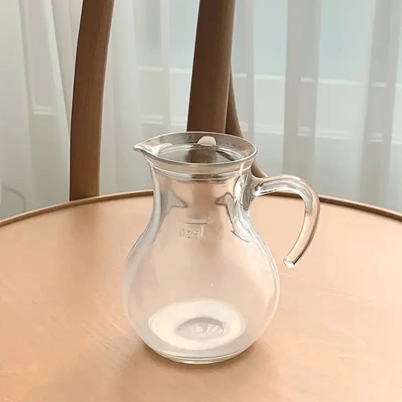 Like A Cafe - Misty Handle Jug - Like A Cafe - Home & Living - Harumio