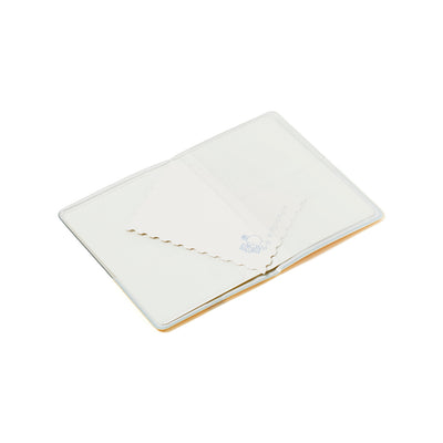 Kakao Friends - Clear Passport Case