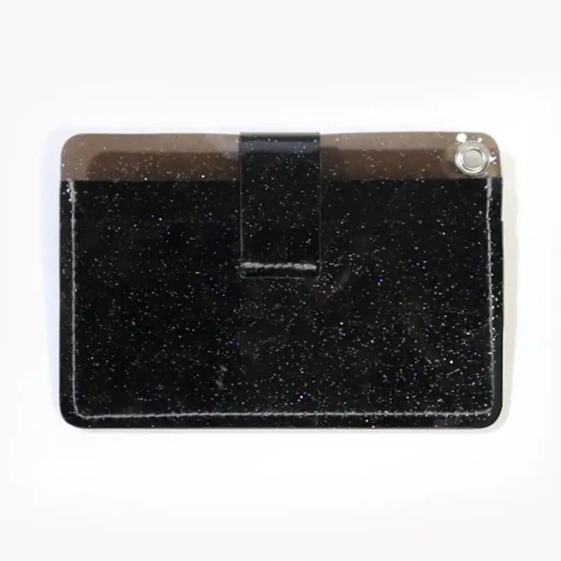 THENCE - Button Card Wallet NKC - THENCE - Accessories, Wallet - Harumio