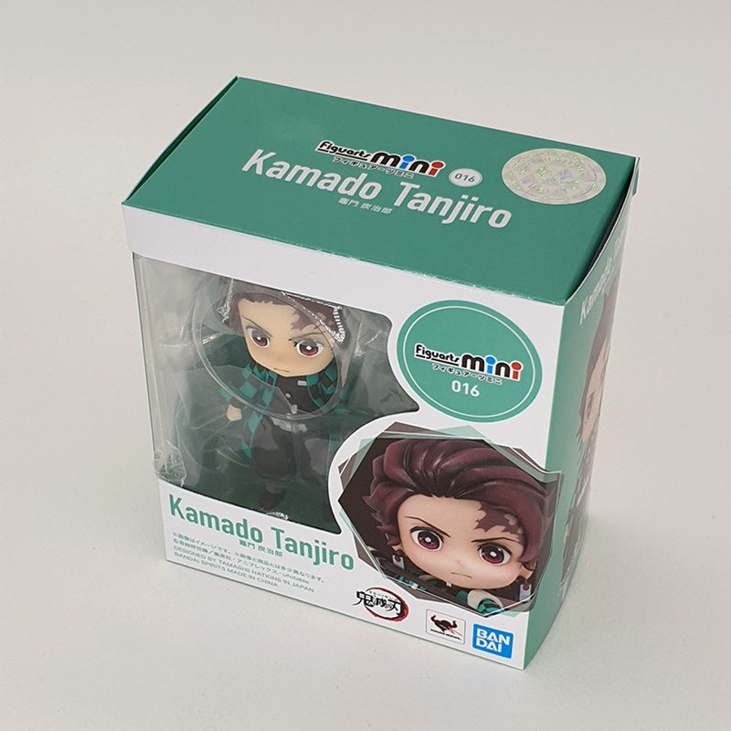Demon Slayer - Figuarts Mini