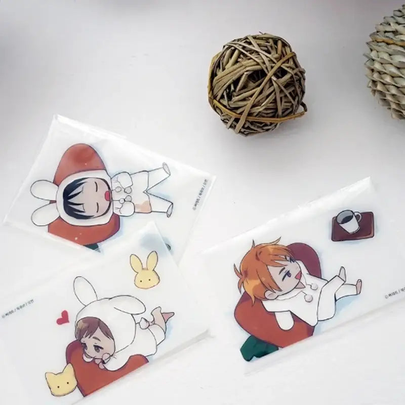 Who Is A Sweet Cheater? x MOFUN - Please Hug Me! Mini Cushion - MOFUN - Home & Living - Harumio