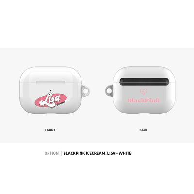 BlackPink - Ice Cream Airpod Pro Case