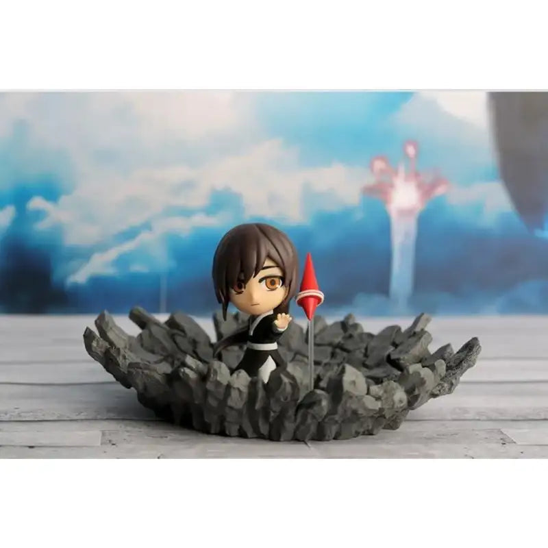 Tower Of God BOOM8 Figure - Tower Of God - Action Figures - Harumio