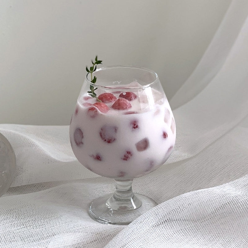 Like A Cafe - Full Moon Goblet