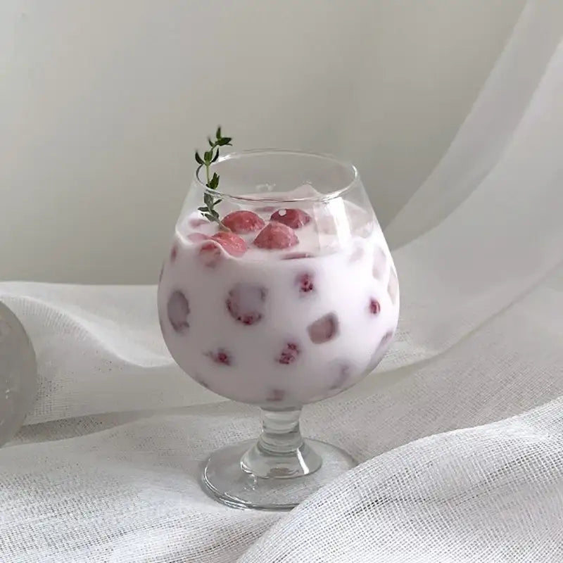 Like A Cafe - Full Moon Goblet - Like A Cafe - Home & Living - Harumio